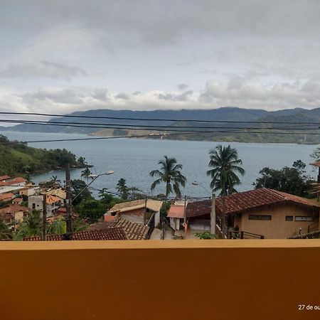 Chale Do Saulo Villa Ilhabela Kültér fotó