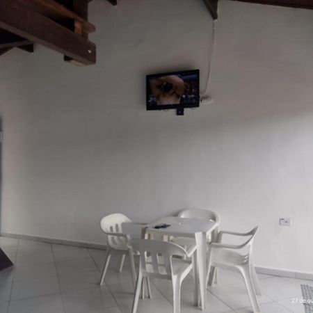Chale Do Saulo Villa Ilhabela Kültér fotó