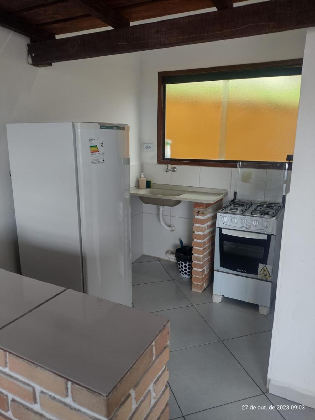 Chale Do Saulo Villa Ilhabela Kültér fotó