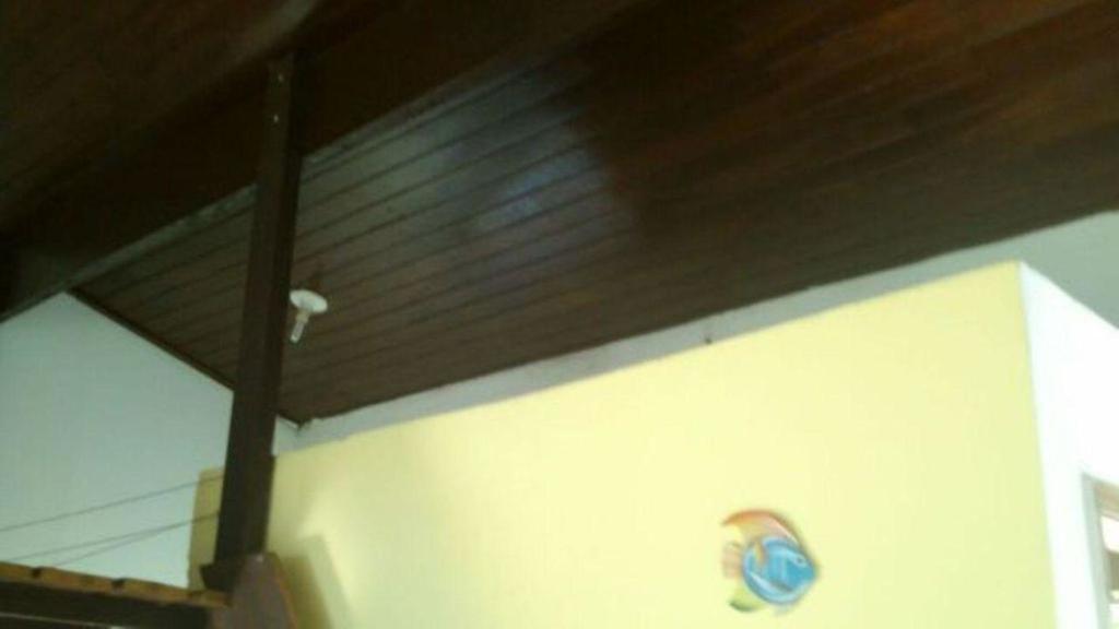 Chale Do Saulo Villa Ilhabela Kültér fotó